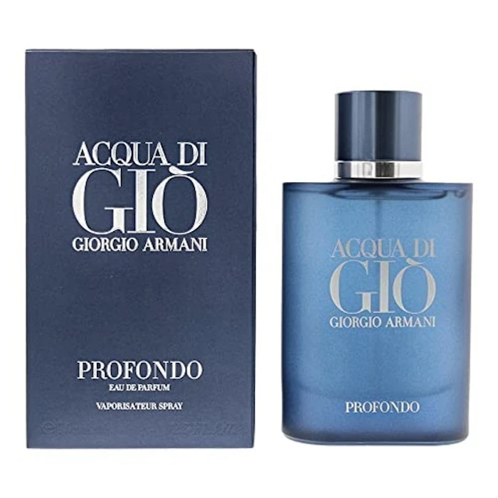 GIORGIO ARMANI Acqua Di Giò Profondo Eau de Parfum Translation missing: pt-BR.activerecord.decorators.item_part_image/alt