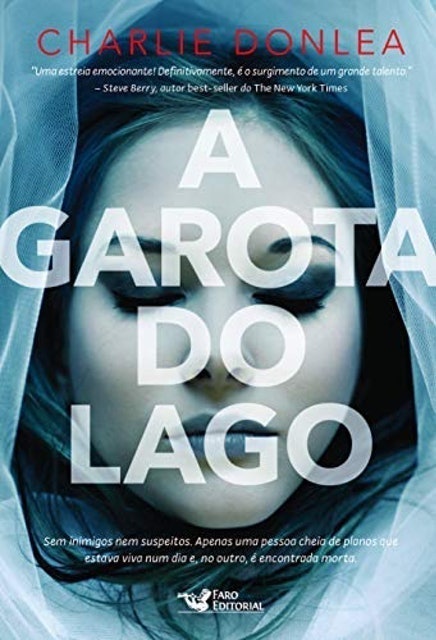 FARO EDITORIAL A Garota do Lago Translation missing: pt-BR.activerecord.decorators.item_part_image/alt