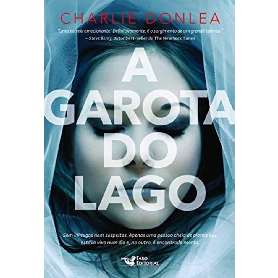 FARO EDITORIAL A Garota do Lago Translation missing: pt-BR.activerecord.decorators.item_part_image/alt
