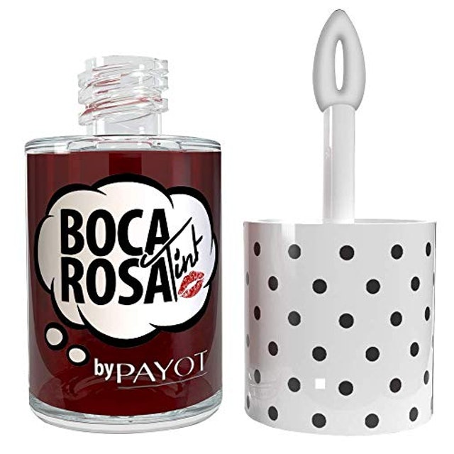 PAYOT Boca Rosa Tint Vermelho Rosadinho Translation missing: pt-BR.activerecord.decorators.item_part_image/alt