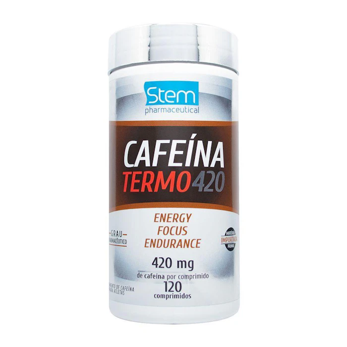 STEM Cafeína Power 420mg 120 comp. Translation missing: pt-BR.activerecord.decorators.item_part_image/alt