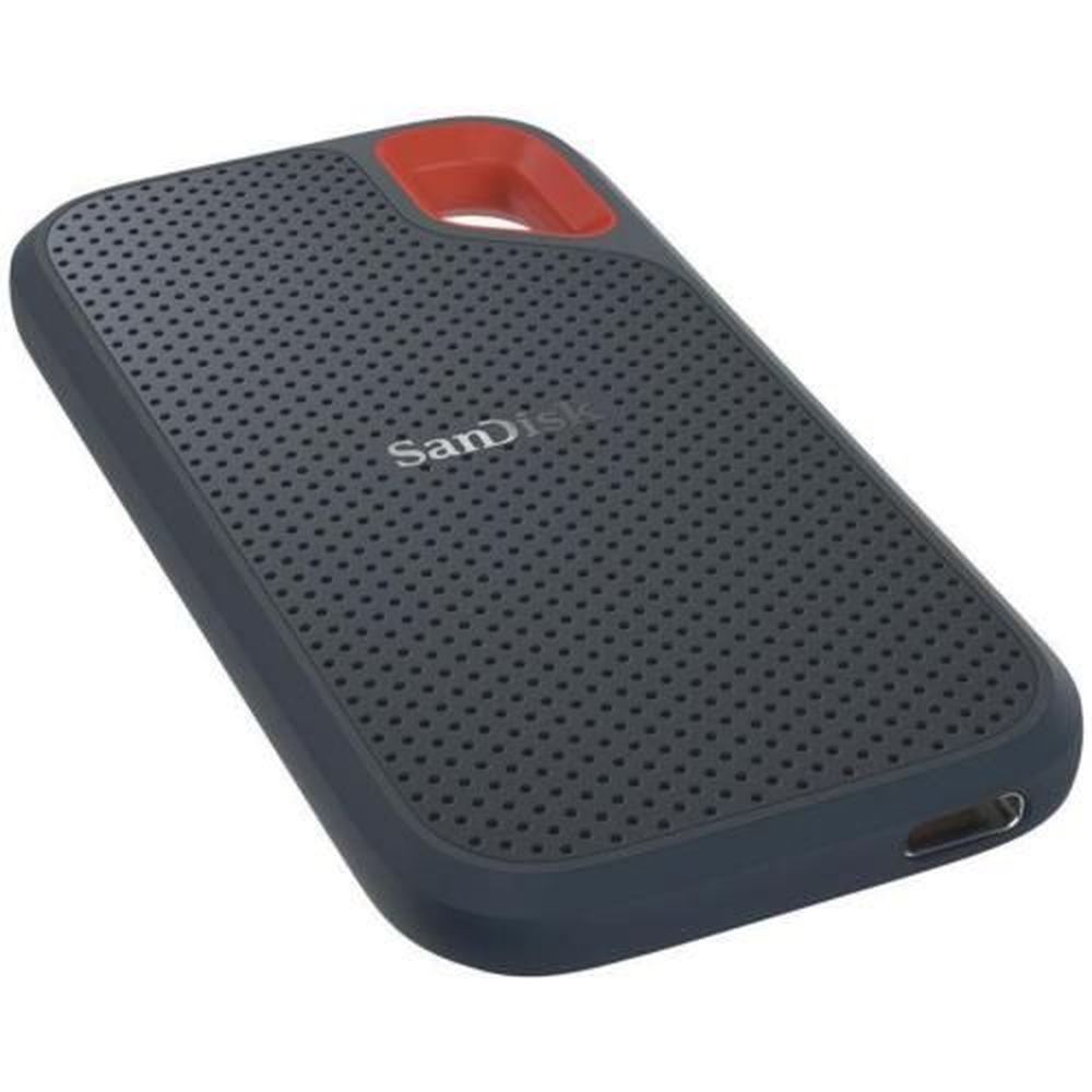 SANDISK SSD Externo Portátil Extreme 1TB Translation missing: pt-BR.activerecord.decorators.item_part_image/alt