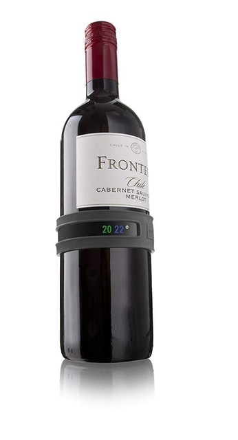 VACU VIN Termômetro Vinho Translation missing: pt-BR.activerecord.decorators.item_part_image/alt