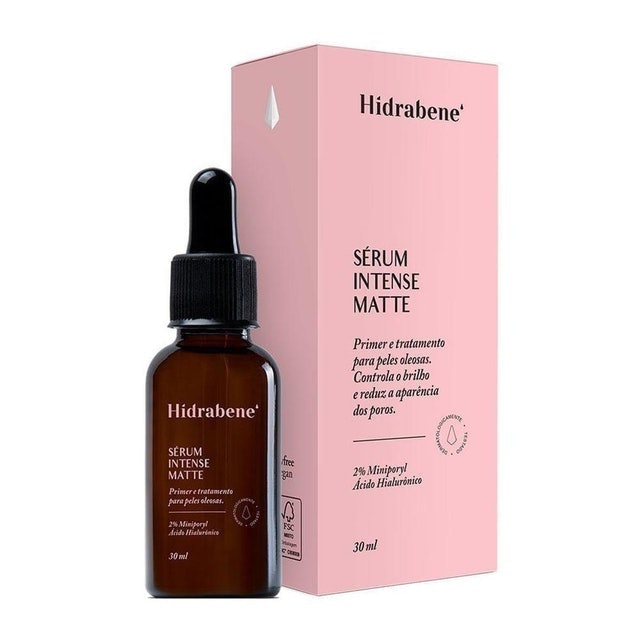 HIDRABENE Sérum Intense Matte Translation missing: pt-BR.activerecord.decorators.item_part_image/alt