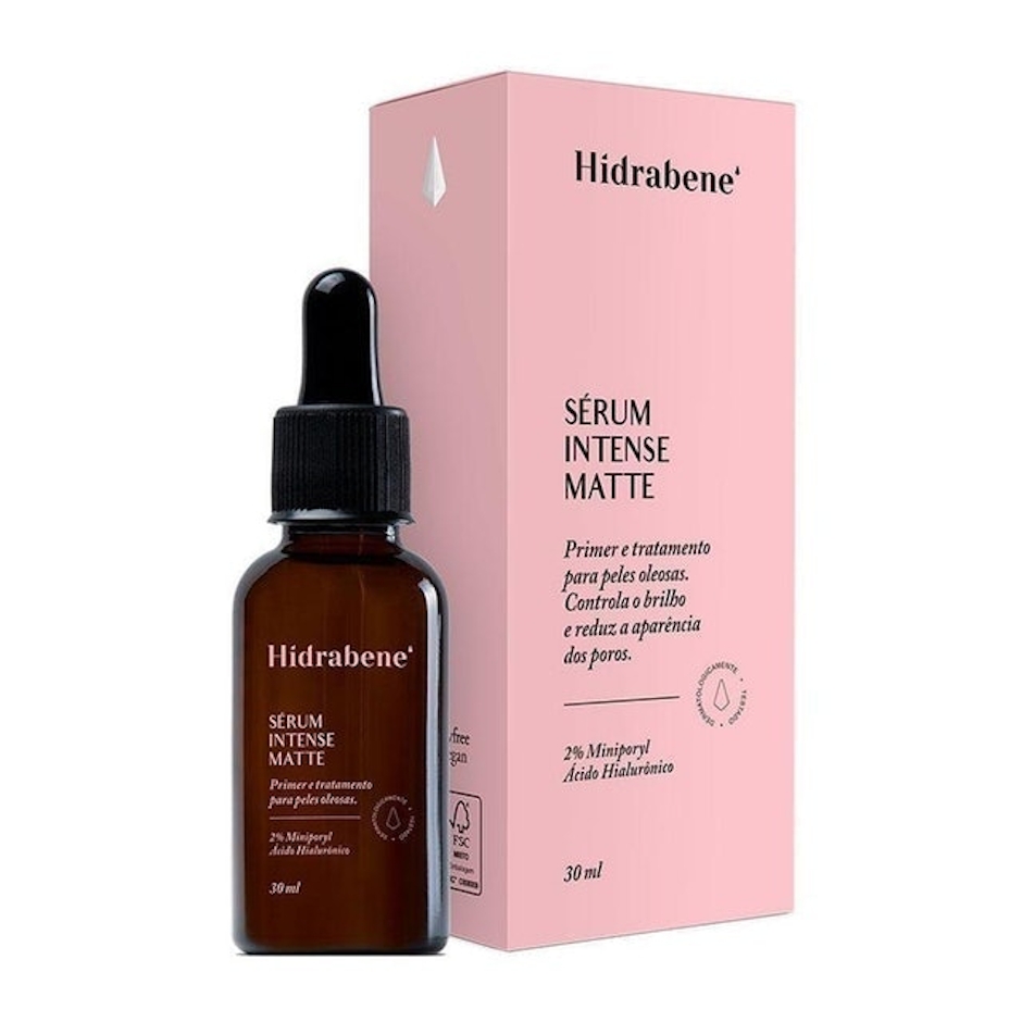 HIDRABENE Sérum Intense Matte Translation missing: pt-BR.activerecord.decorators.item_part_image/alt