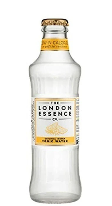 THE LONDON ESSENCE CO. Água Tônica London Essence Indian Translation missing: pt-BR.activerecord.decorators.item_part_image/alt