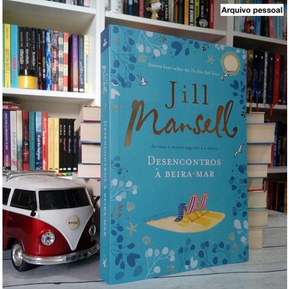 JILL MANSELL Desencontros à Beira-Mar Translation missing: pt-BR.activerecord.decorators.item_part_image/alt