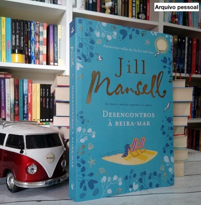 JILL MANSELL Desencontros à Beira-Mar Translation missing: pt-BR.activerecord.decorators.item_part_image/alt