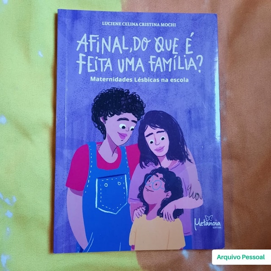 METANOIA EDITORA Afinal, do que É Feita uma Família? Translation missing: pt-BR.activerecord.decorators.item_part_image/alt