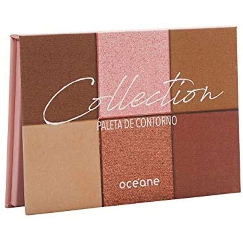 OCÉANE Paleta de Contorno Collection Translation missing: pt-BR.activerecord.decorators.item_part_image/alt