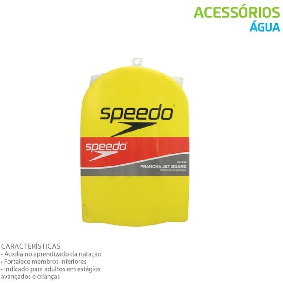 SPEEDO Prancha Jet Board Translation missing: pt-BR.activerecord.decorators.item_part_image/alt