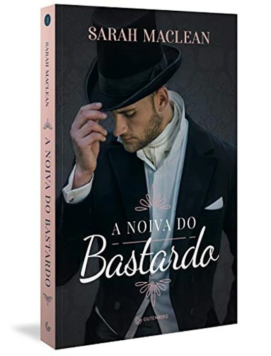 GUTENBERG A Noiva do Bastardo Translation missing: pt-BR.activerecord.decorators.item_part_image/alt