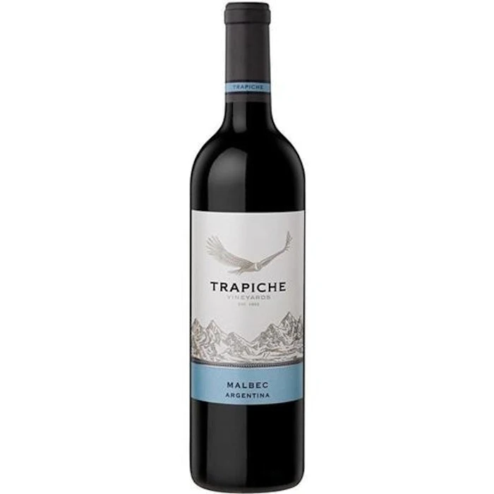 TRAPICHE Vinho Argentino Trapiche Malbec Translation missing: pt-BR.activerecord.decorators.item_part_image/alt