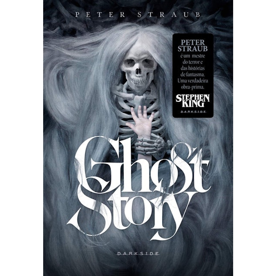 PETER STRAUB Ghost Story Translation missing: pt-BR.activerecord.decorators.item_part_image/alt