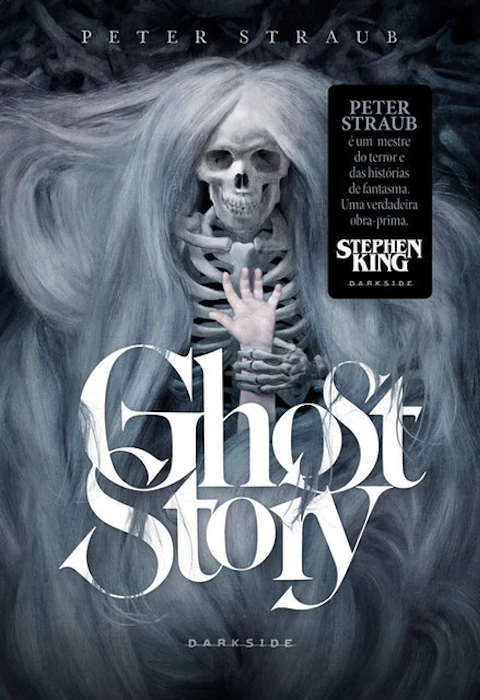 PETER STRAUB Ghost Story Translation missing: pt-BR.activerecord.decorators.item_part_image/alt