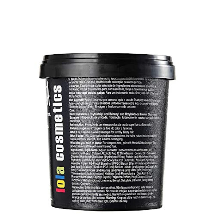LOLA Máscara Capilar Morte Súbita 450g Translation missing: pt-BR.activerecord.decorators.item_part_image/alt