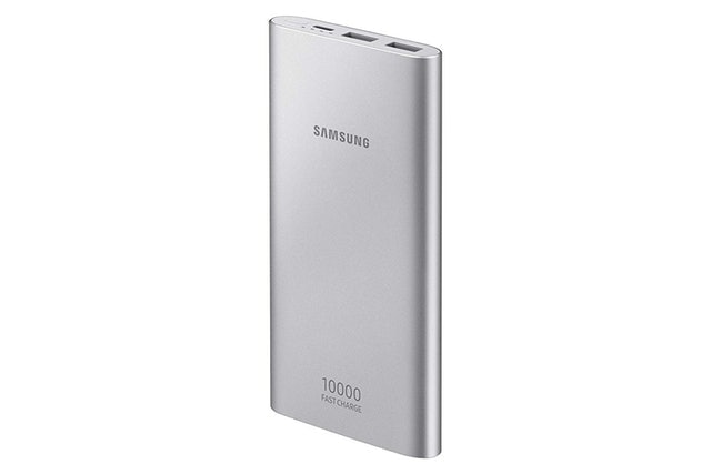 SAMSUNG Bateria Externa 10.000 mAh USB Tipo C Translation missing: pt-BR.activerecord.decorators.item_part_image/alt