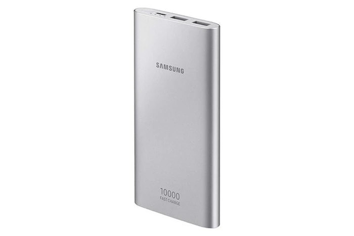 SAMSUNG Bateria Externa 10.000 mAh USB Tipo C Translation missing: pt-BR.activerecord.decorators.item_part_image/alt