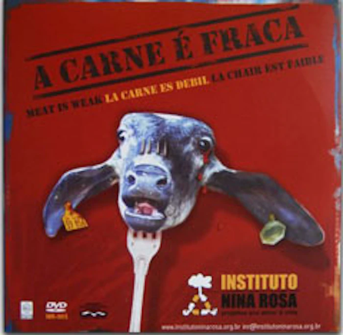 Denise Gonçalves A Carne é Fraca Translation missing: pt-BR.activerecord.decorators.item_part_image/alt