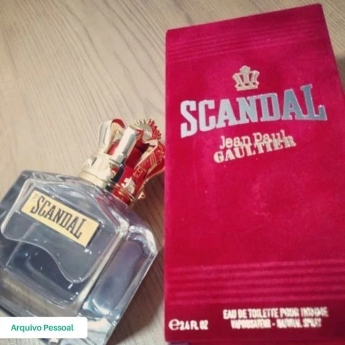 JEAN PAUL GAULTIER Scandal Pour Homme Translation missing: pt-BR.activerecord.decorators.item_part_image/alt