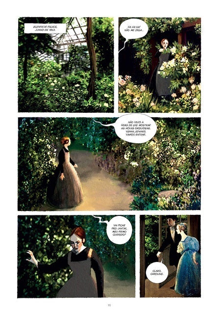DRAMA Luz que Fenece Translation missing: pt-BR.activerecord.decorators.item_part_image/alt