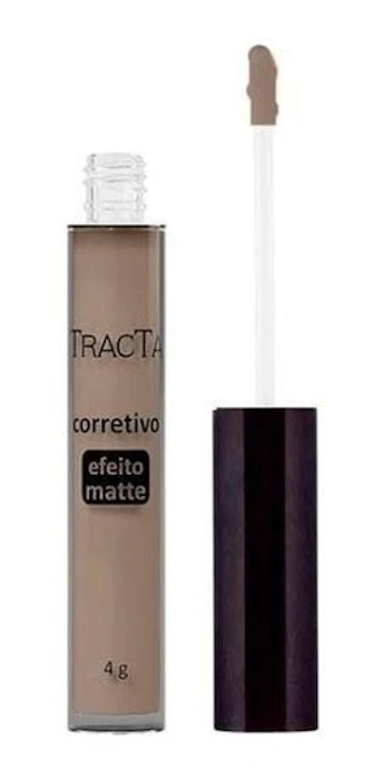 TRACTA Corretivo Efeito Matte Translation missing: pt-BR.activerecord.decorators.item_part_image/alt