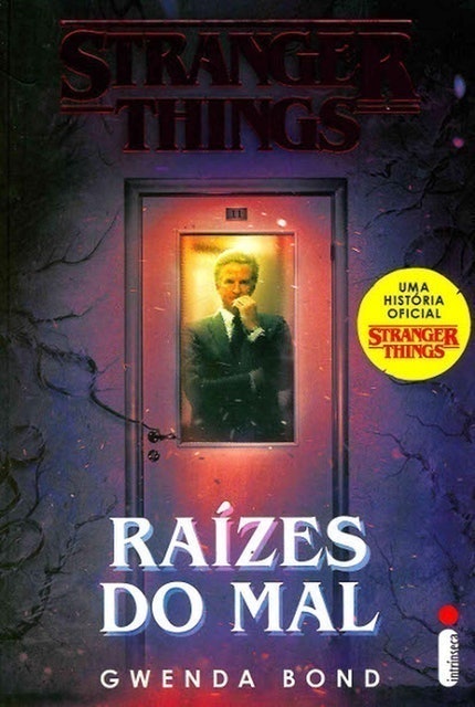 GWENDA BOND Stranger Things: Raízes do Mal Translation missing: pt-BR.activerecord.decorators.item_part_image/alt