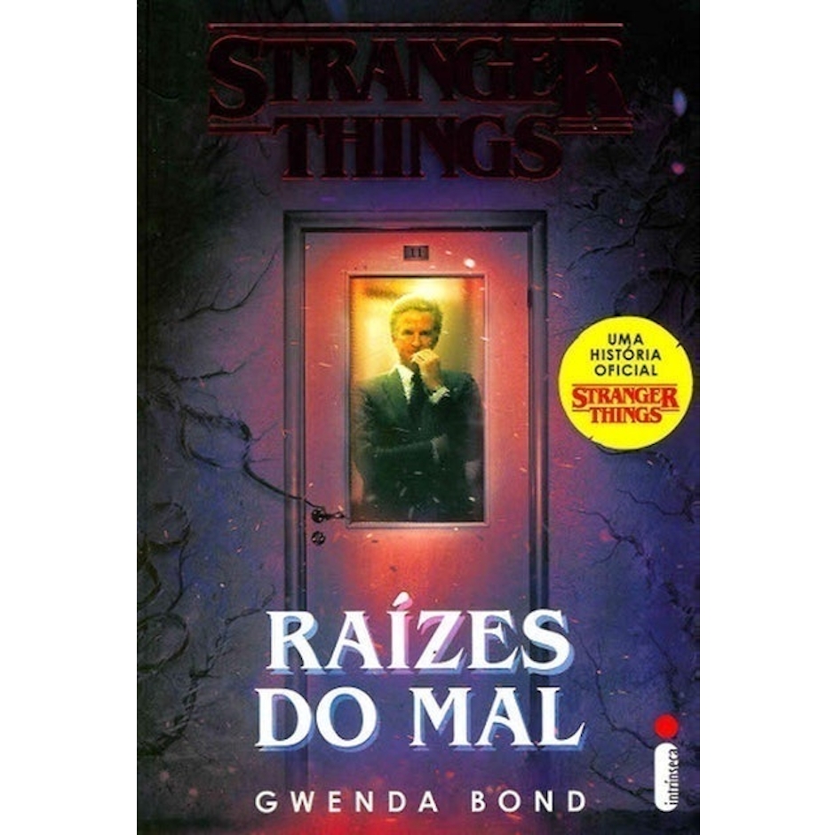 GWENDA BOND Stranger Things: Raízes do Mal Translation missing: pt-BR.activerecord.decorators.item_part_image/alt