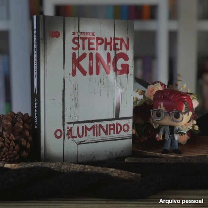 TERROR O Iluminado Translation missing: pt-BR.activerecord.decorators.item_part_image/alt