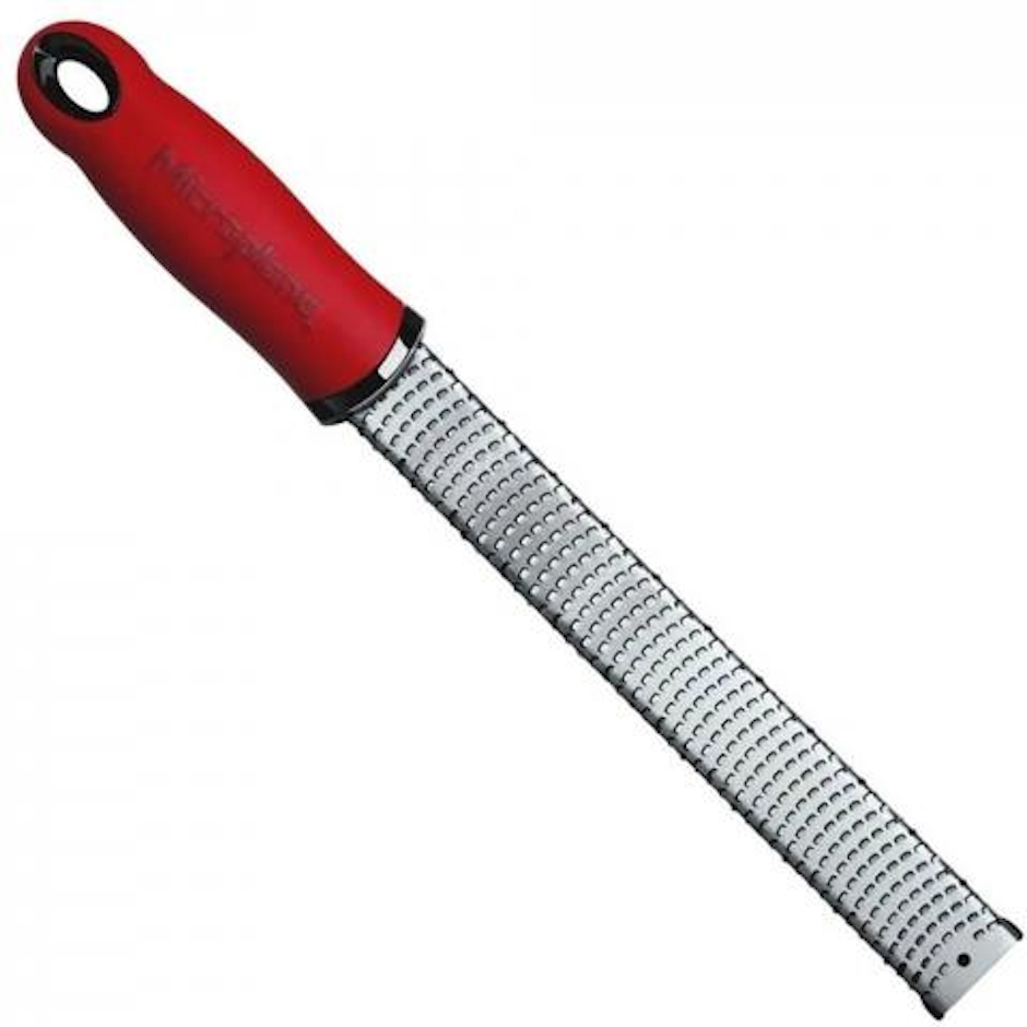 MICROPLANE Ralador em Aço Inox Classic Translation missing: pt-BR.activerecord.decorators.item_part_image/alt