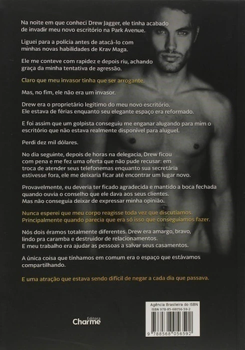 VI KEELAND Egomaníaco Translation missing: pt-BR.activerecord.decorators.item_part_image/alt
