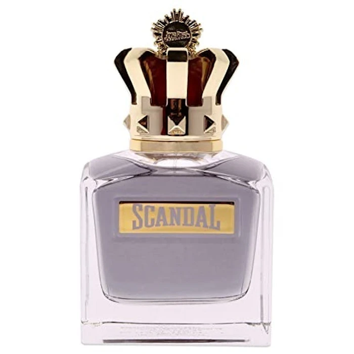 JEAN PAUL GAULTIER Scandal Pour Homme Translation missing: pt-BR.activerecord.decorators.item_part_image/alt