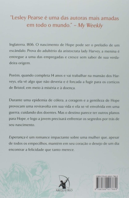  LESLEY PEARSE Eperança Translation missing: pt-BR.activerecord.decorators.item_part_image/alt