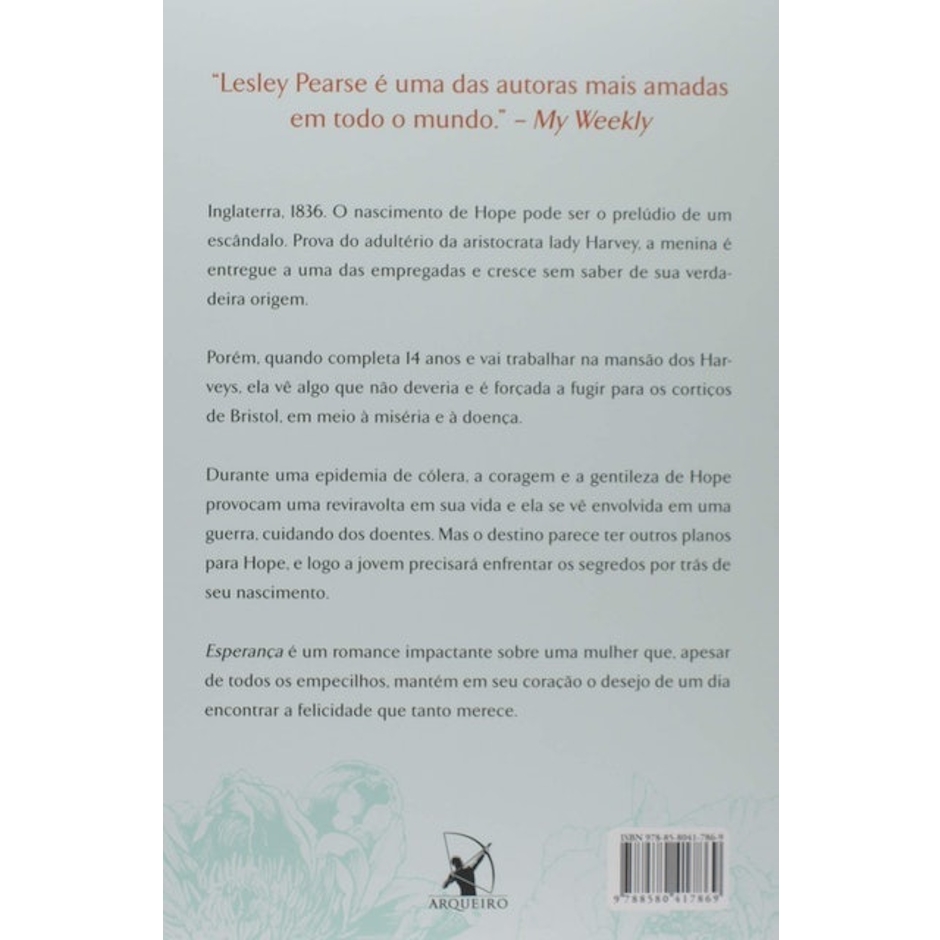 LESLEY PEARSE Eperança Translation missing: pt-BR.activerecord.decorators.item_part_image/alt