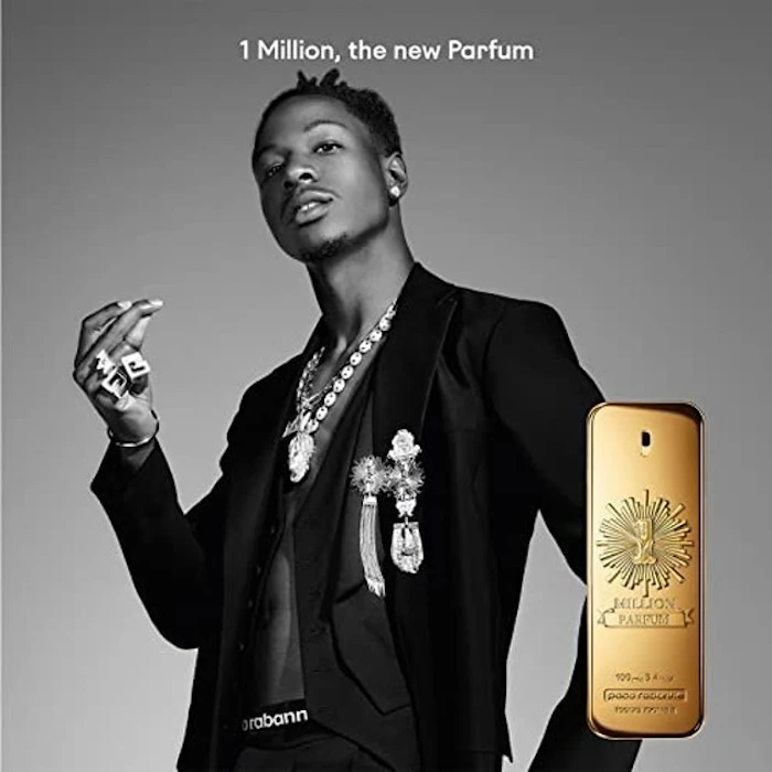 PACO RABANNE One Million Parfum Translation missing: pt-BR.activerecord.decorators.item_part_image/alt