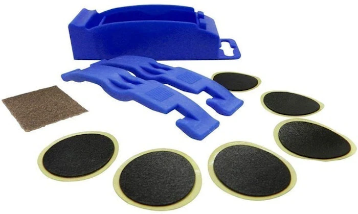 THUMBS UP Kit de Reparo para Pneu Translation missing: pt-BR.activerecord.decorators.item_part_image/alt
