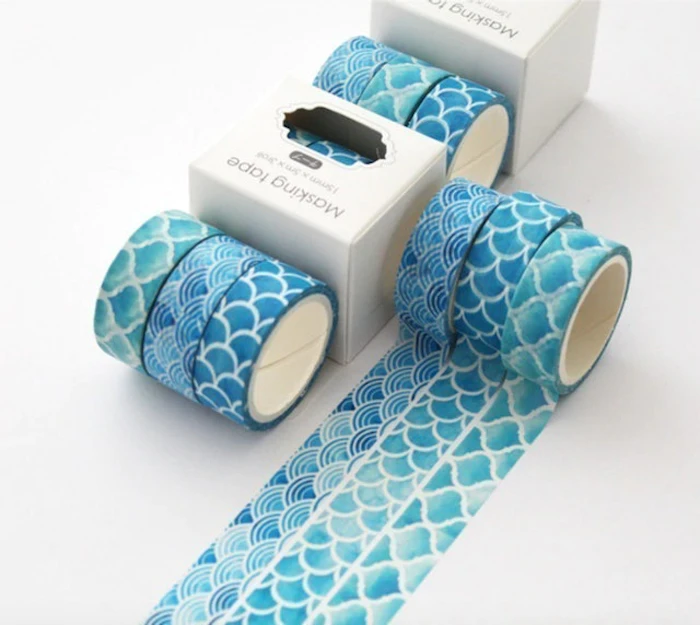 Washi Tape 4 Peças Translation missing: pt-BR.activerecord.decorators.item_part_image/alt