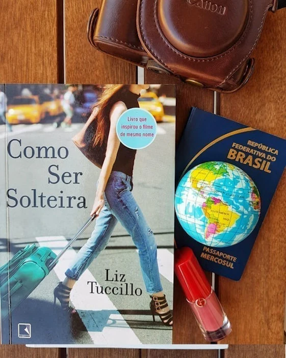 LIZ TUCCILLO Como Ser Solteira Translation missing: pt-BR.activerecord.decorators.item_part_image/alt
