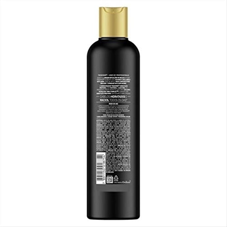 TRESEMMÉ Condicionador Hidratação Profunda Translation missing: pt-BR.activerecord.decorators.item_part_image/alt