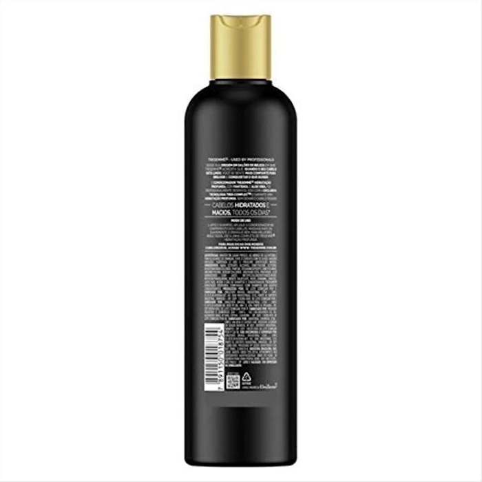 TRESEMMÉ Condicionador Hidratação Profunda Translation missing: pt-BR.activerecord.decorators.item_part_image/alt