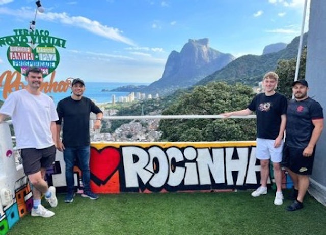 Favela da Rocinha - com Favela Brothers Tour Translation missing: pt-BR.activerecord.decorators.item_part_image/alt