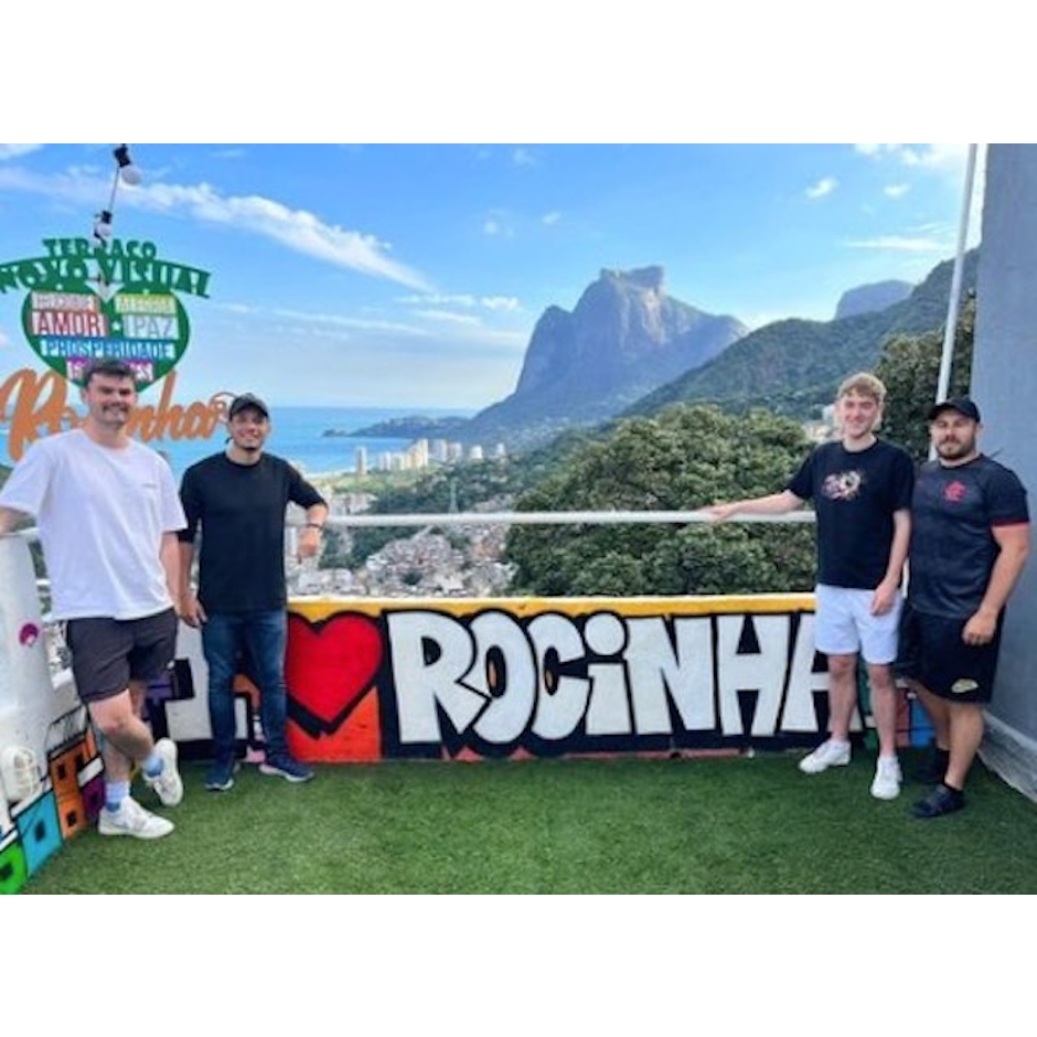 Favela da Rocinha - com Favela Brothers Tour Translation missing: pt-BR.activerecord.decorators.item_part_image/alt