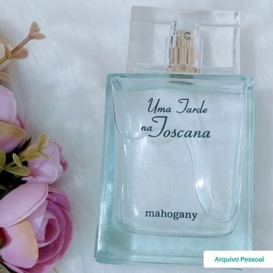 MAHOGANY Uma Tarde na Toscana Translation missing: pt-BR.activerecord.decorators.item_part_image/alt