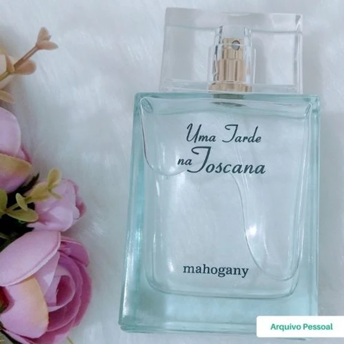 MAHOGANY Uma Tarde na Toscana Translation missing: pt-BR.activerecord.decorators.item_part_image/alt