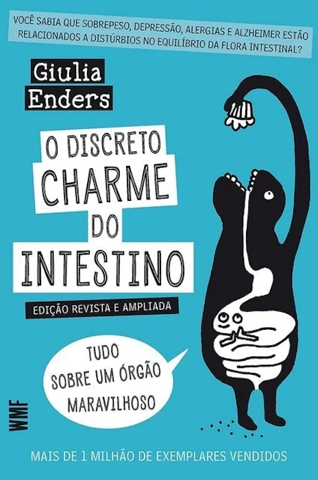 Giulia Enders O Discreto Charme do Intestino Translation missing: pt-BR.activerecord.decorators.item_part_image/alt