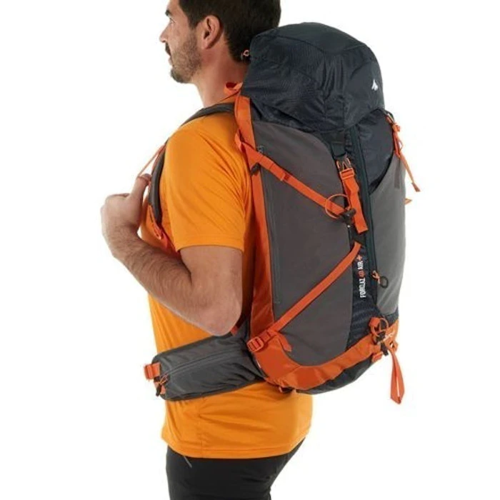 QUECHUA Mochila de Trilha 40L Translation missing: pt-BR.activerecord.decorators.item_part_image/alt