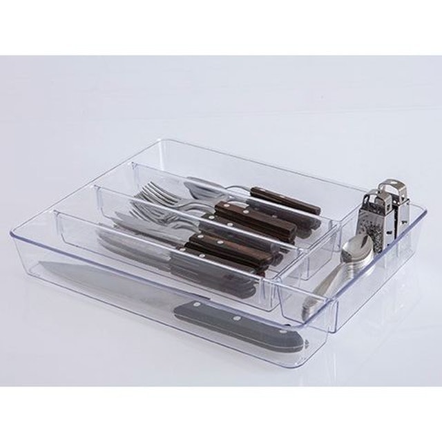 PARAMOUNT Organizador Diamond Talheres 36x28x5cm Translation missing: pt-BR.activerecord.decorators.item_part_image/alt