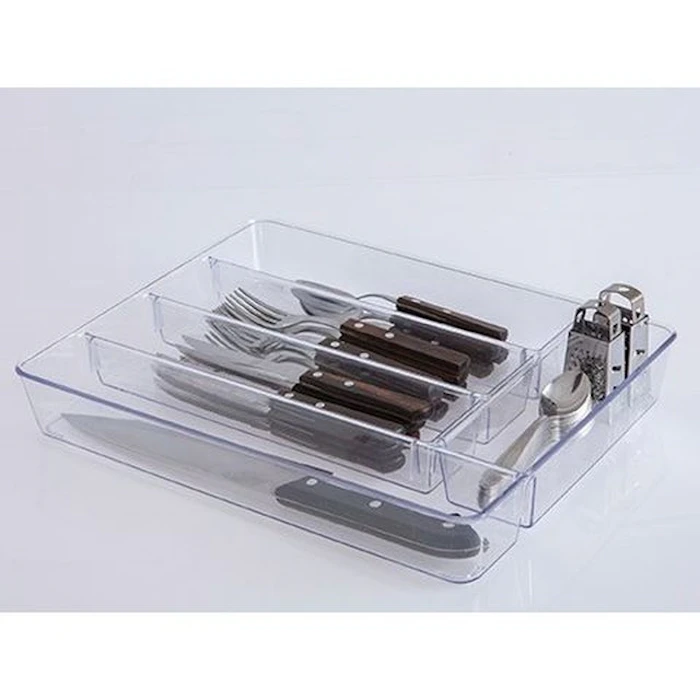 PARAMOUNT Organizador Diamond Talheres 36x28x5cm Translation missing: pt-BR.activerecord.decorators.item_part_image/alt