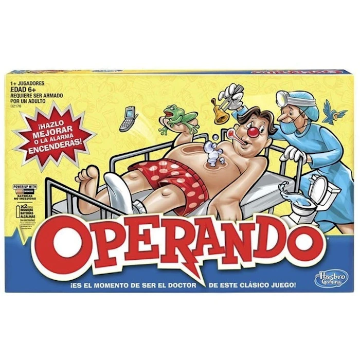 HASBRO Operando Translation missing: pt-BR.activerecord.decorators.item_part_image/alt