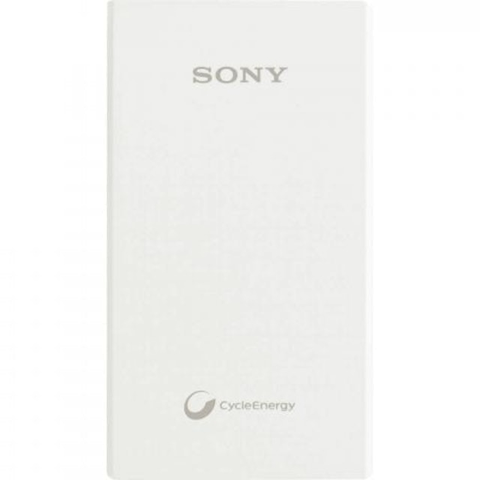 SONY Carregador Portátil Usb 5000 Mah Translation missing: pt-BR.activerecord.decorators.item_part_image/alt
